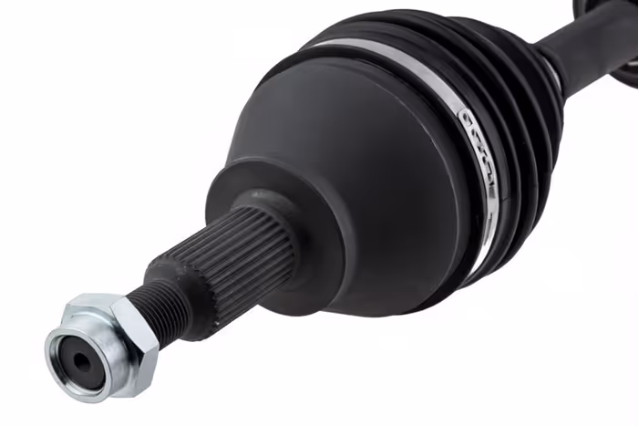 Drive shaft RAM 1500 Standard CAB front 620 mm