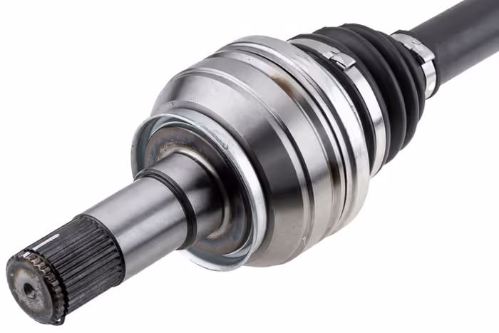 Drive shaft Chrysler 300C rear right 820 mm
