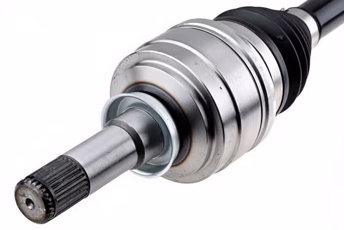 Drive shaft Chevrolet Camaro rear right 820 mm