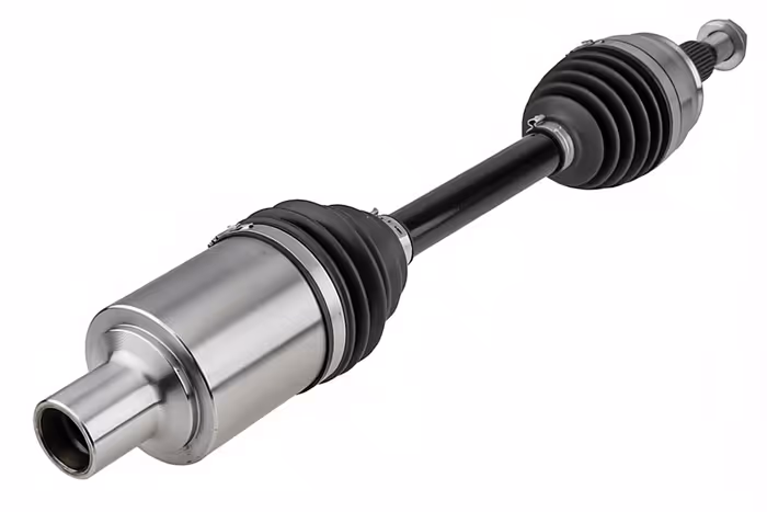 Drive shaft Jeep Cherokee rear right 642 mm