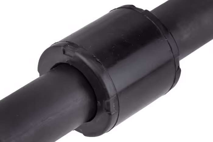 Drive shaft Dodge JC front left 646 mm