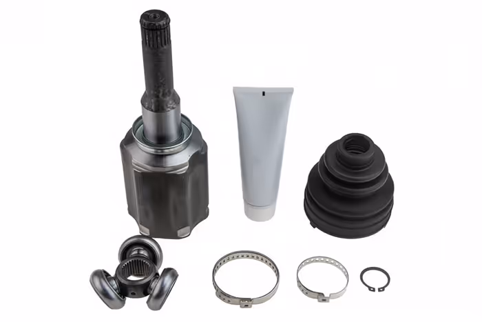 Inner CV joint Chevrolet Cruze front left