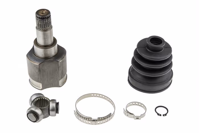 Inner CV joint Ford Focus I front left