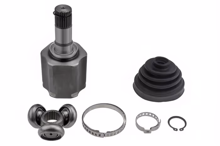 Inner CV joint Ford Ranger front left