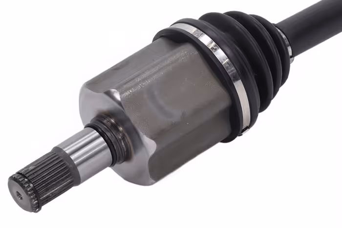 Drive shaft Ford USA Edge front left 689 mm