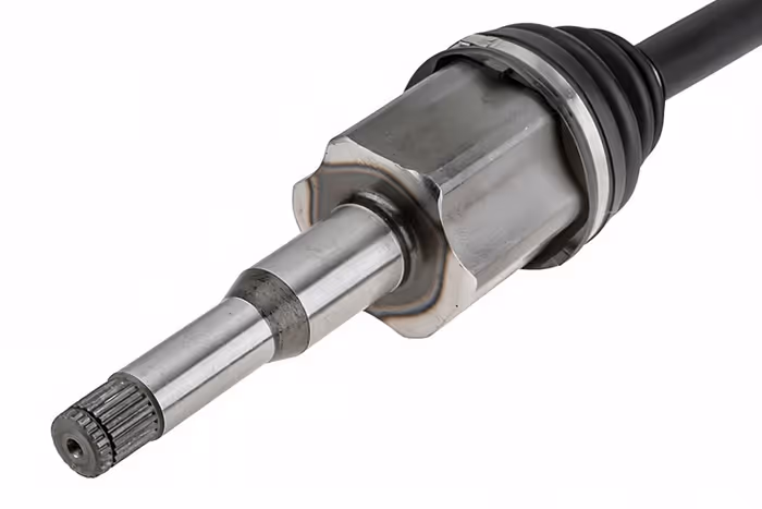 Drive shaft Ford Kuga III front left 699 mm