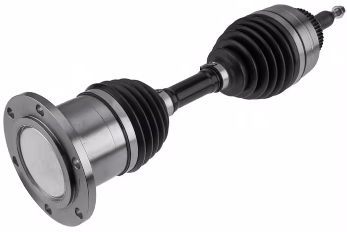 Drive shaft Ford USA Expedition front 498 mm