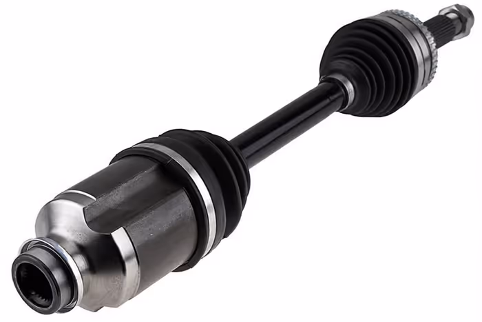 Drive shaft Ford USA Edge front right 606 mm