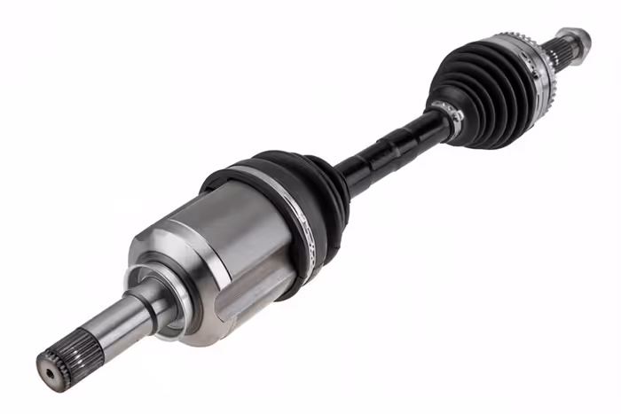 Drive shaft Ford USA Edge front left 645 mm