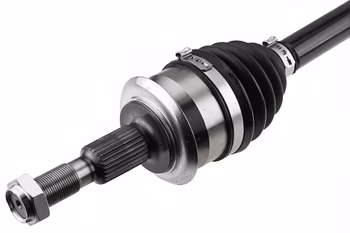 Drive shaft Ford USA Edge rear 853 mm