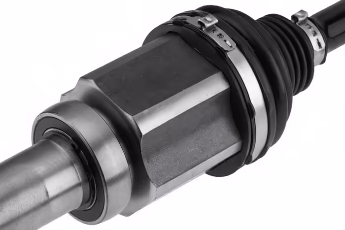 Drive shaft Ford USA Edge front right 1004 mm
