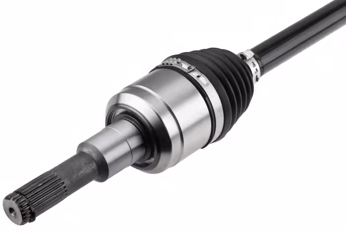 Drive shaft Mazda Tribute EP rear right 849 mm