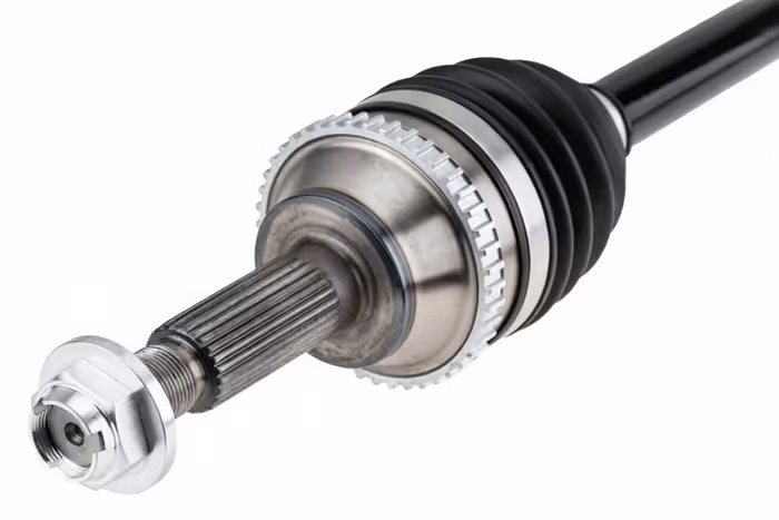 Drive shaft Mazda Tribute EP rear left 797 mm