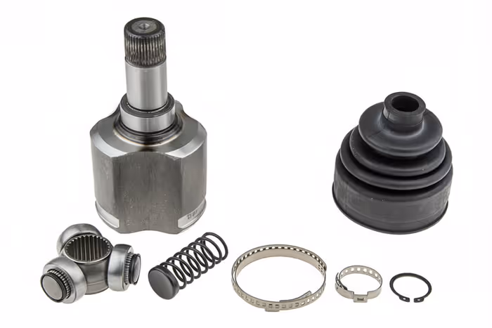 Inner CV joint Fiat Ducato Bus 250 front