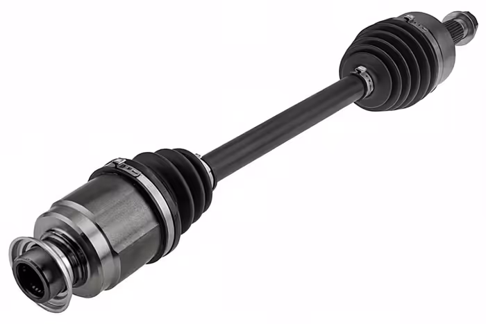 Drive shaft Honda Ridgeline front left 721 mm
