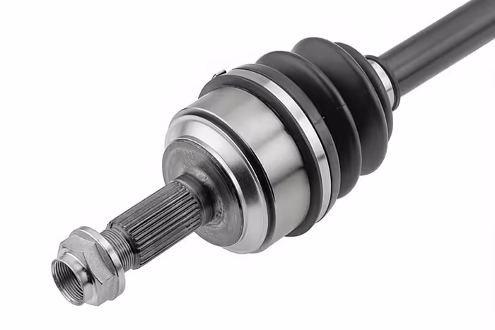 Drive shaft Honda Ridgeline front right 681 mm