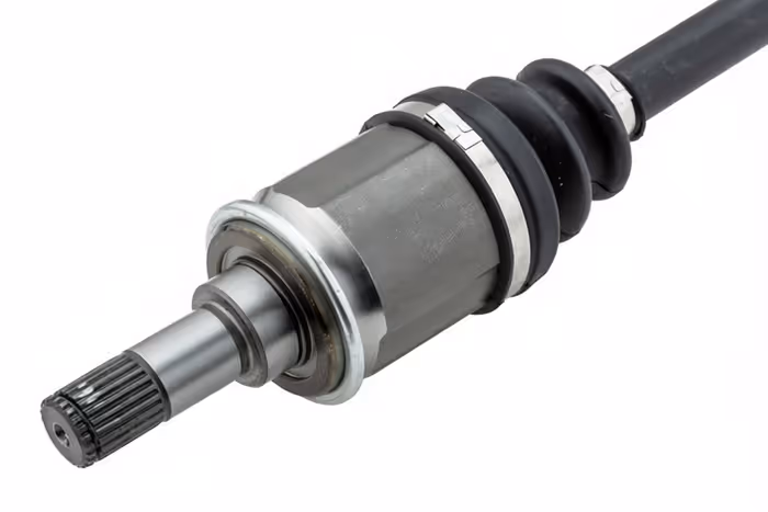 Drive shaft Honda CR V rear right 793 mm