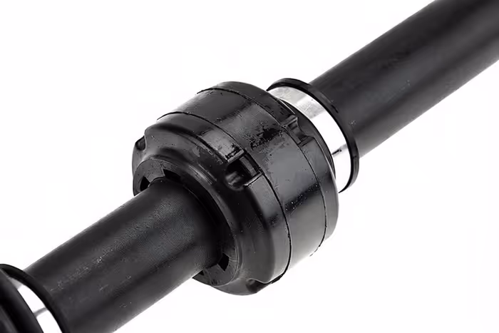 Drive shaft Hyundai Tucson front left 675 mm