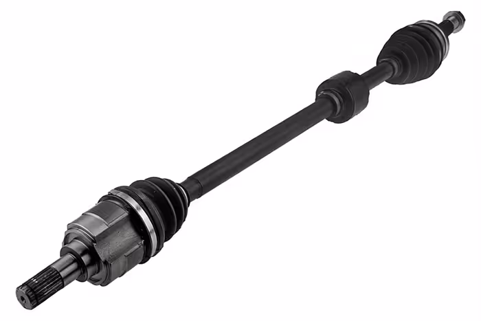 Drive shaft Hyundai Verna V Saloon HC front right 920 mm