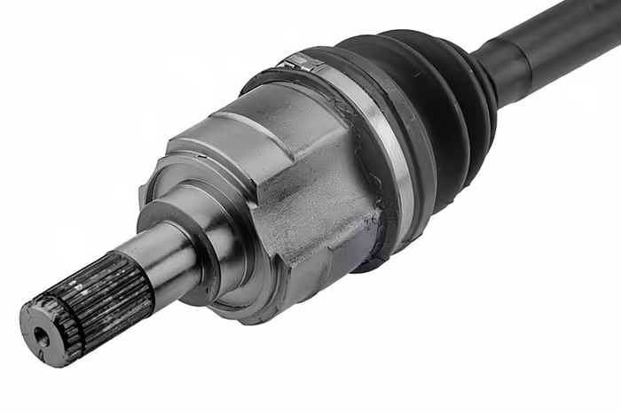 Drive shaft Hyundai Verna V Saloon HC front right 920 mm