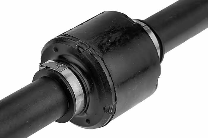 Drive shaft Hyundai Verna V Saloon HC front right 920 mm