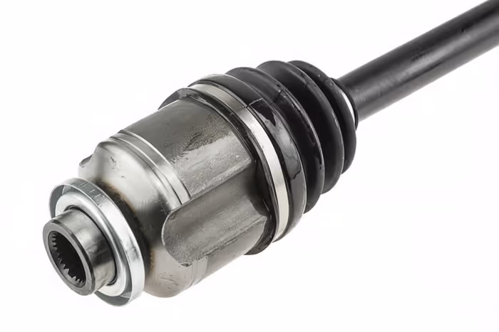 Drive shaft KIA Carnival Grand Carnival front right 663 mm