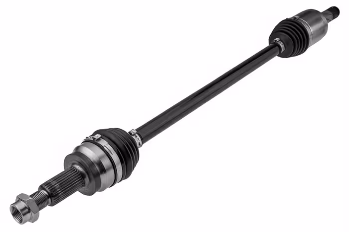 Drive shaft Land Rover Range Rover Evoque rear 830 mm
