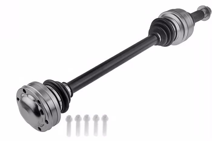 Drive shaft Maserati Quattroporte rear 695 mm