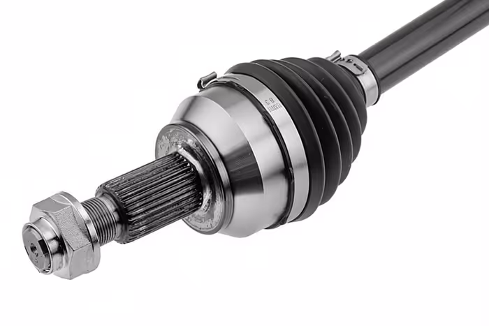Drive shaft Maserati Levante front right 650 mm