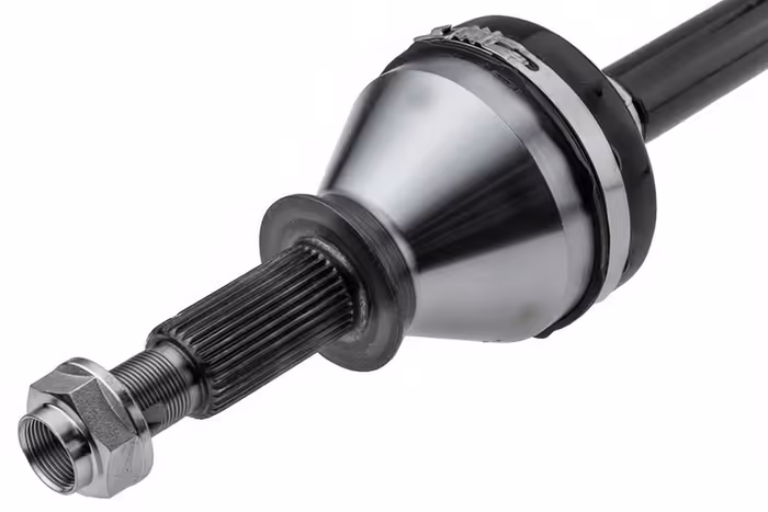 Drive shaft Maserati Quattroporte VI rear right 856 mm