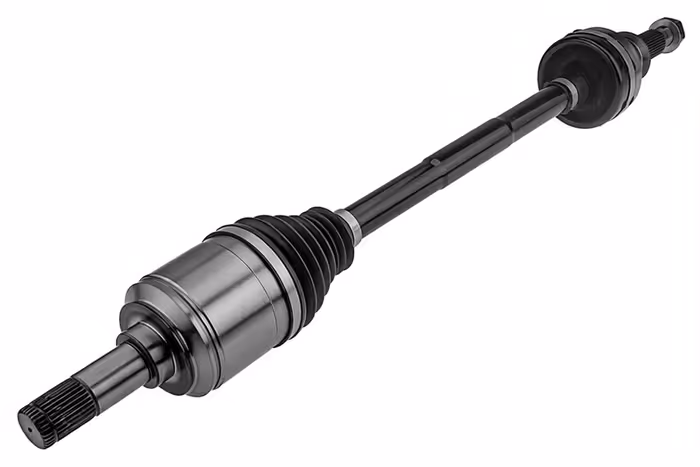Drive shaft Maserati Levante rear right 857 mm