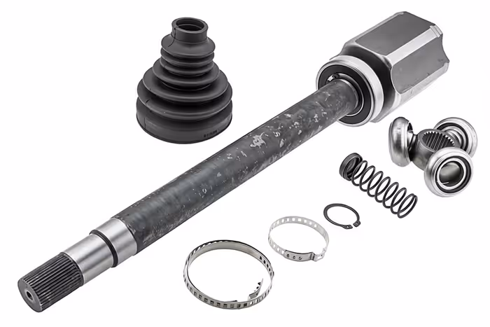 Inner CV joint Mercedes Sprinter 4 T front right