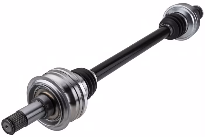 Drive shaft Mercedes S Class rear 805 mm
