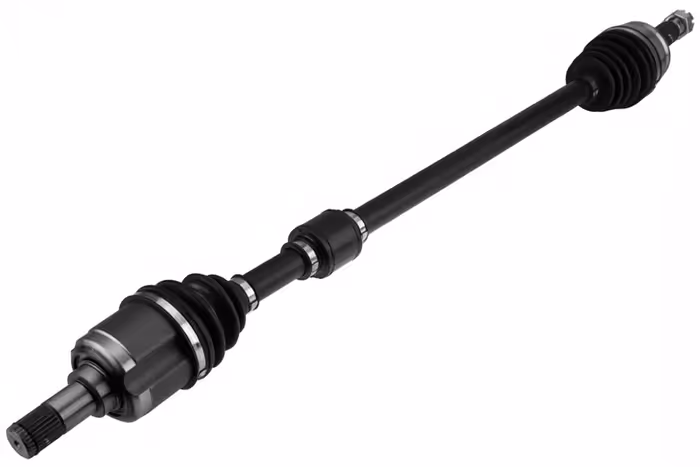 Drive shaft Mini Mini front right 947 mm