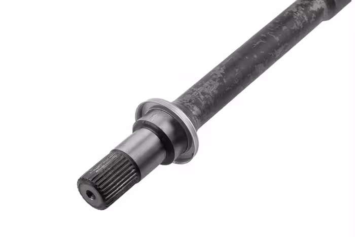 Drive shaft Mazda CX 3 front right 995 mm