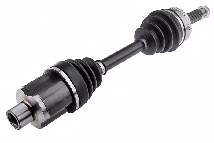 Drive shaft Mazda Tribute front right 562 mm