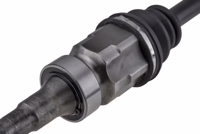 Drive shaft Mazda 3 BM BN front right 1003 mm
