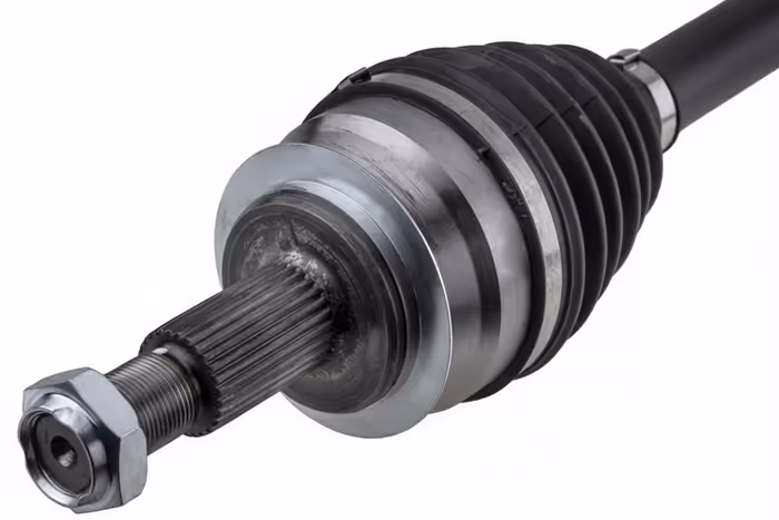 Drive shaft Mazda 3 BM BN front right 1003 mm
