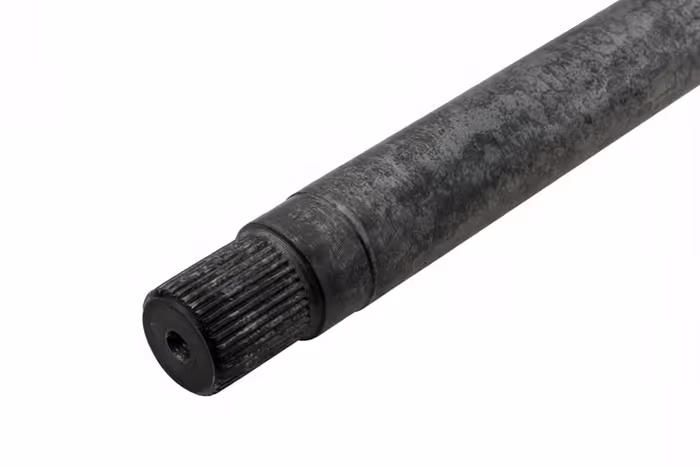 Drive shaft Peugeot 508 I front right 981 mm