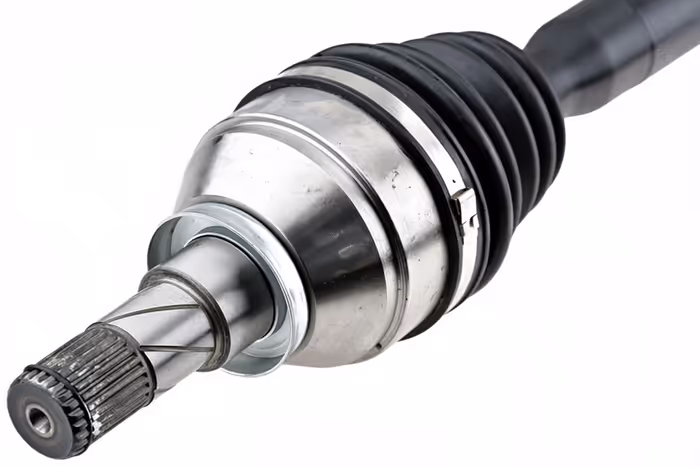 Drive shaft Opel Astra K front right 962 mm