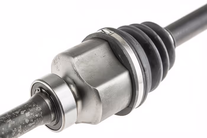 Drive shaft Renault Espace front right 1020 mm