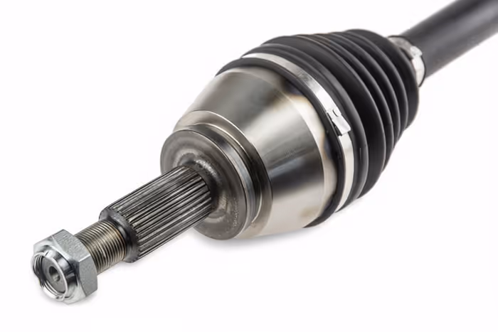 Drive shaft Renault Espace front right 1020 mm