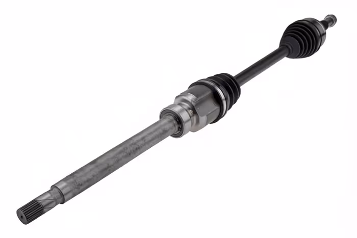 Drive shaft Renault Megane front right 947 mm