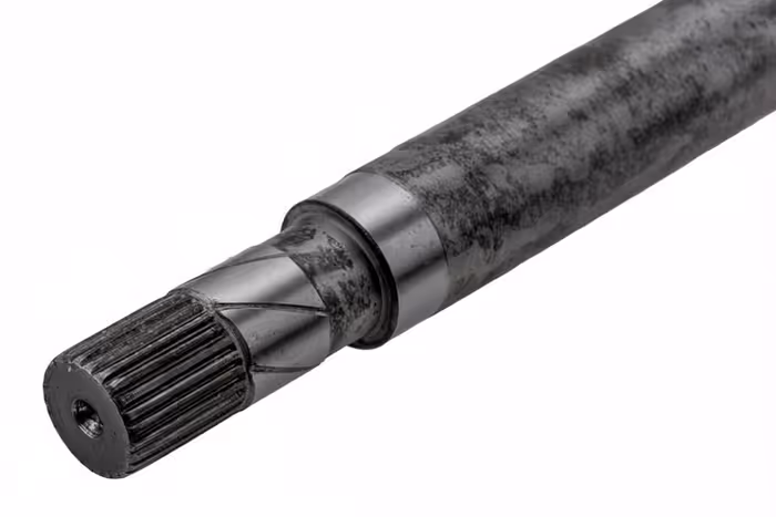 Drive shaft Renault Megane front right 947 mm