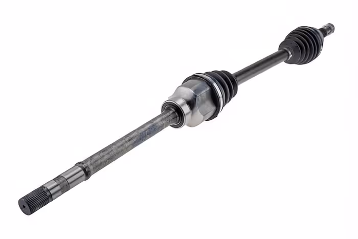 Drive shaft Renault Scenic IV J9 front right 1005 mm