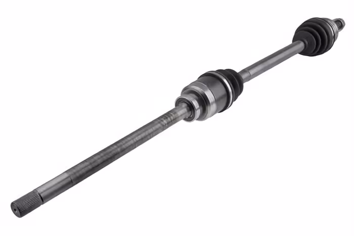 Drive shaft Renault Master front right 1120 mm