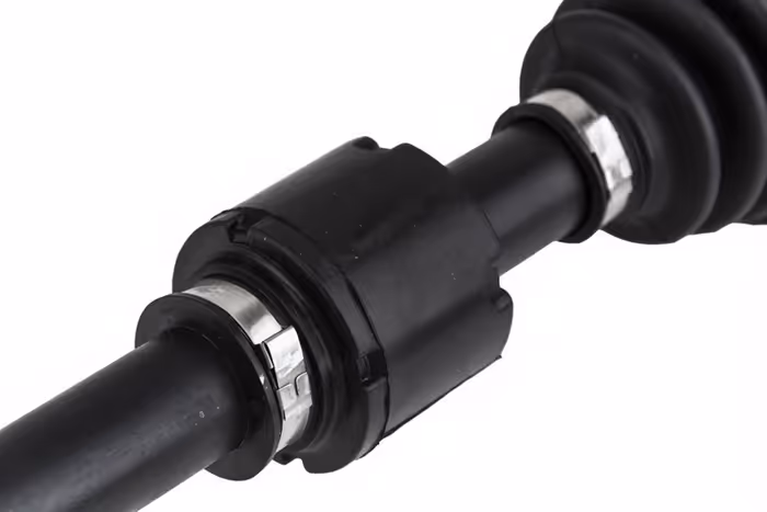 Drive shaft Renault Clio V front right 904 mm