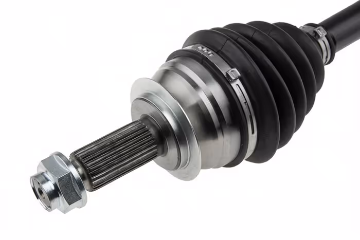 Drive shaft Subaru Impreza front 780 mm
