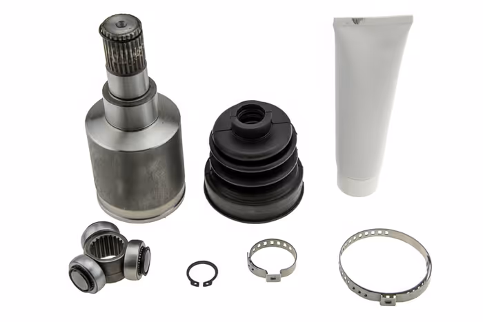 Inner CV joint Suzuki Liana front left