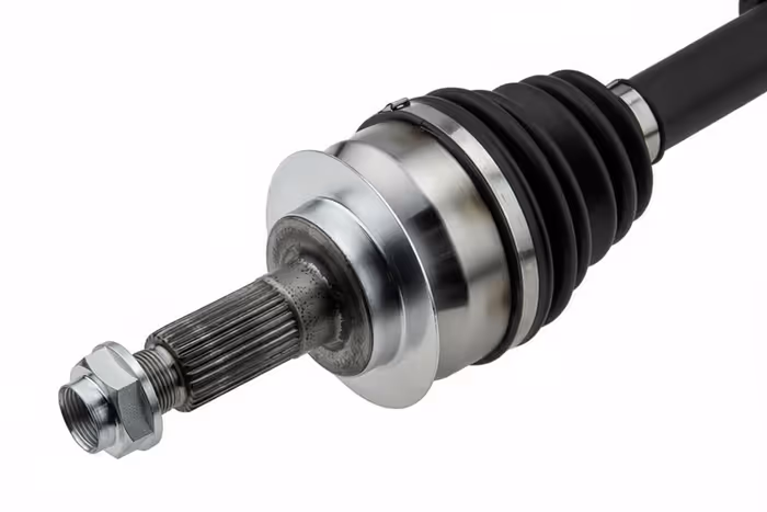 Drive shaft Suzuki Vitara front left 622 mm